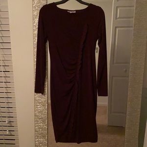 Maternity dress. Business/office attire size small